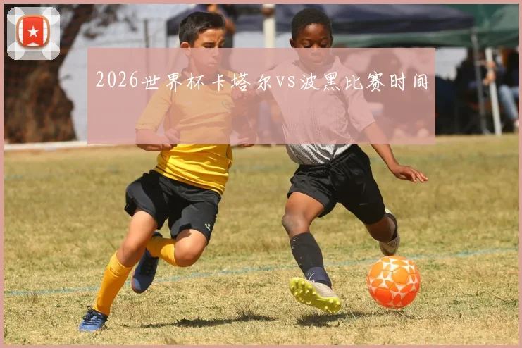 2026世界杯卡塔尔vs波黑比赛时间